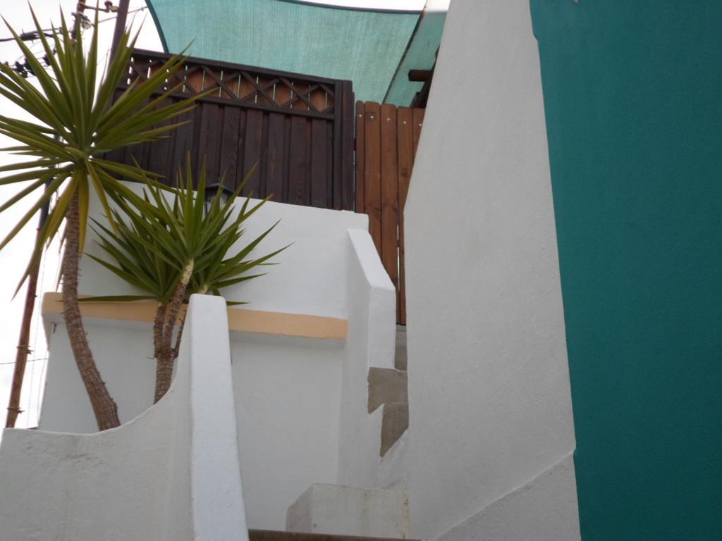 ファロCasa Beco Sao Luisアパートメント エクステリア 写真