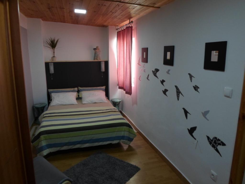 ファロCasa Beco Sao Luisアパートメント エクステリア 写真