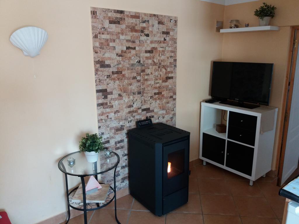 ファロCasa Beco Sao Luisアパートメント 部屋 写真