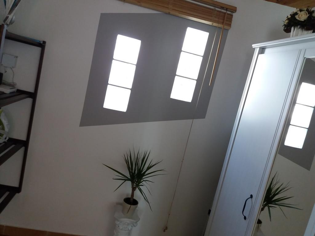 ファロCasa Beco Sao Luisアパートメント エクステリア 写真