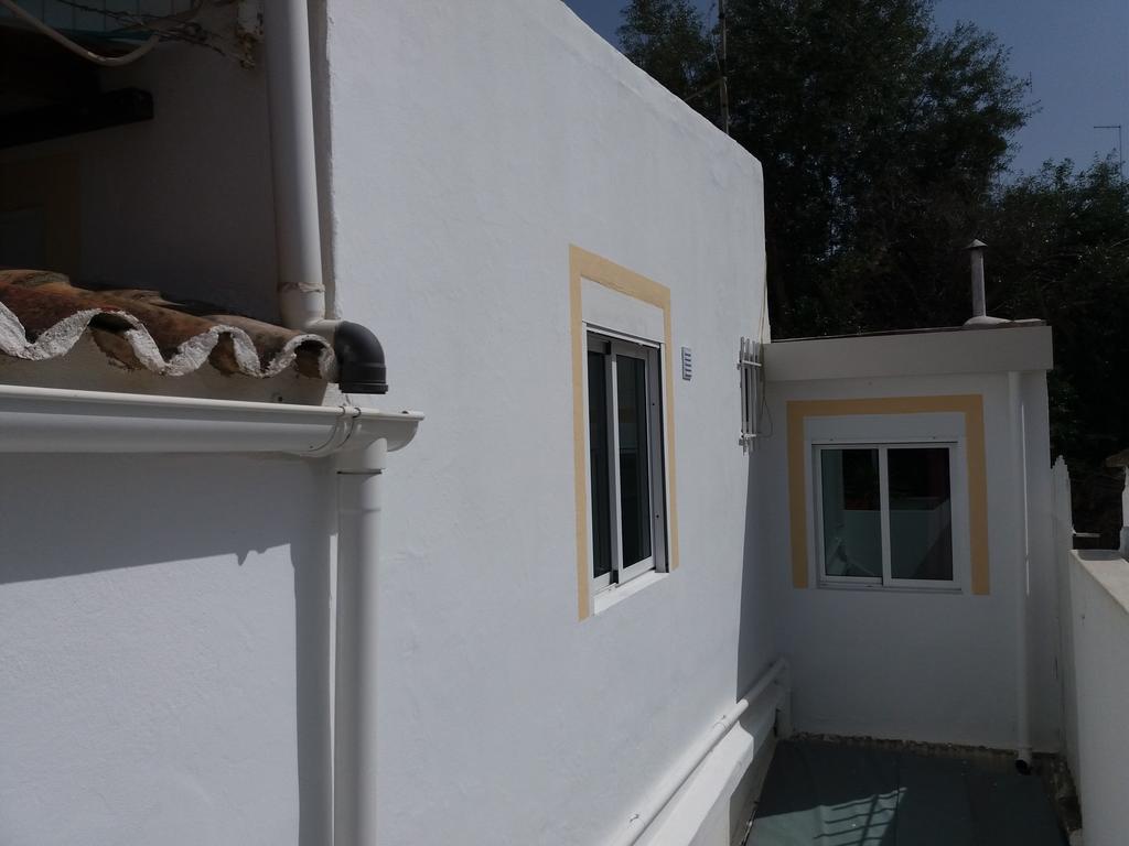 ファロCasa Beco Sao Luisアパートメント エクステリア 写真