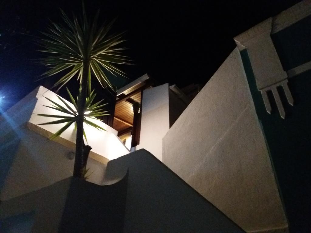 ファロCasa Beco Sao Luisアパートメント エクステリア 写真