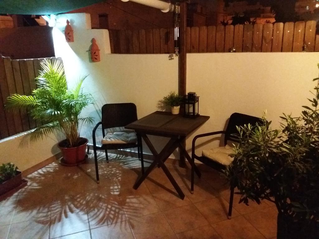 ファロCasa Beco Sao Luisアパートメント エクステリア 写真
